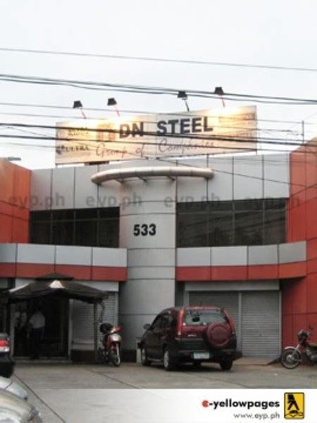 The Best Metal Manufacturers in Quezon City. Page 3